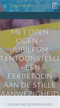 Mobile Screenshot of loesbotman.nl